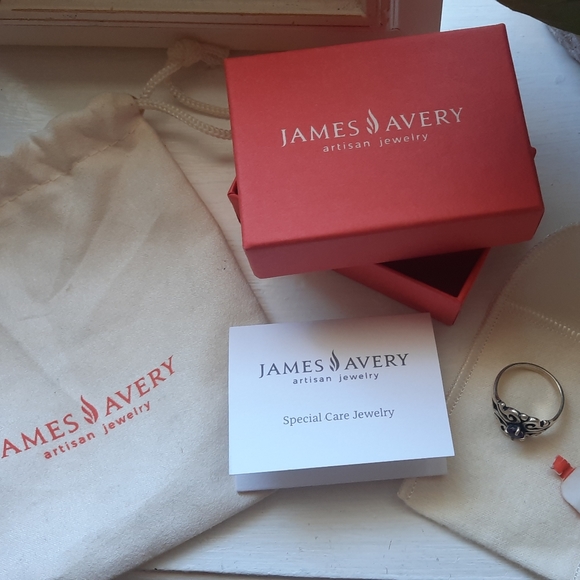 New with tags and original packaging just slightly too big for me.